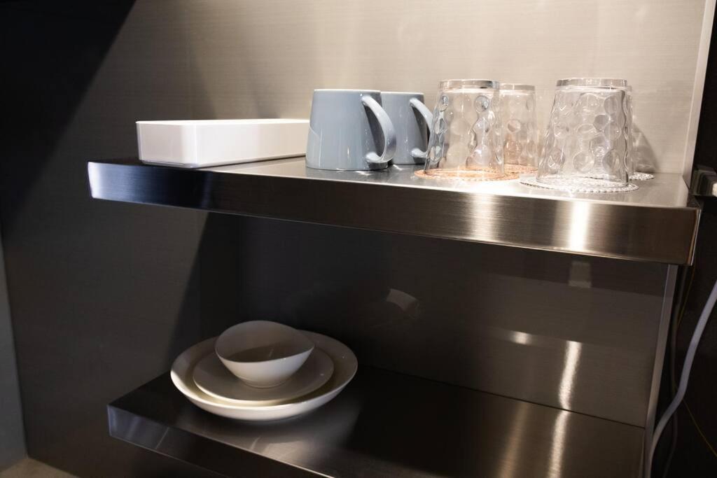 Hotel Vievle Namba South Oszaka Kültér fotó
