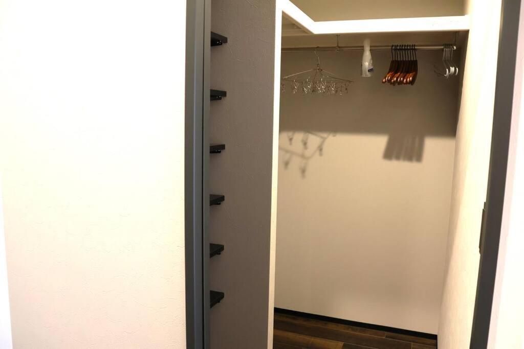 Hotel Vievle Namba South Oszaka Kültér fotó
