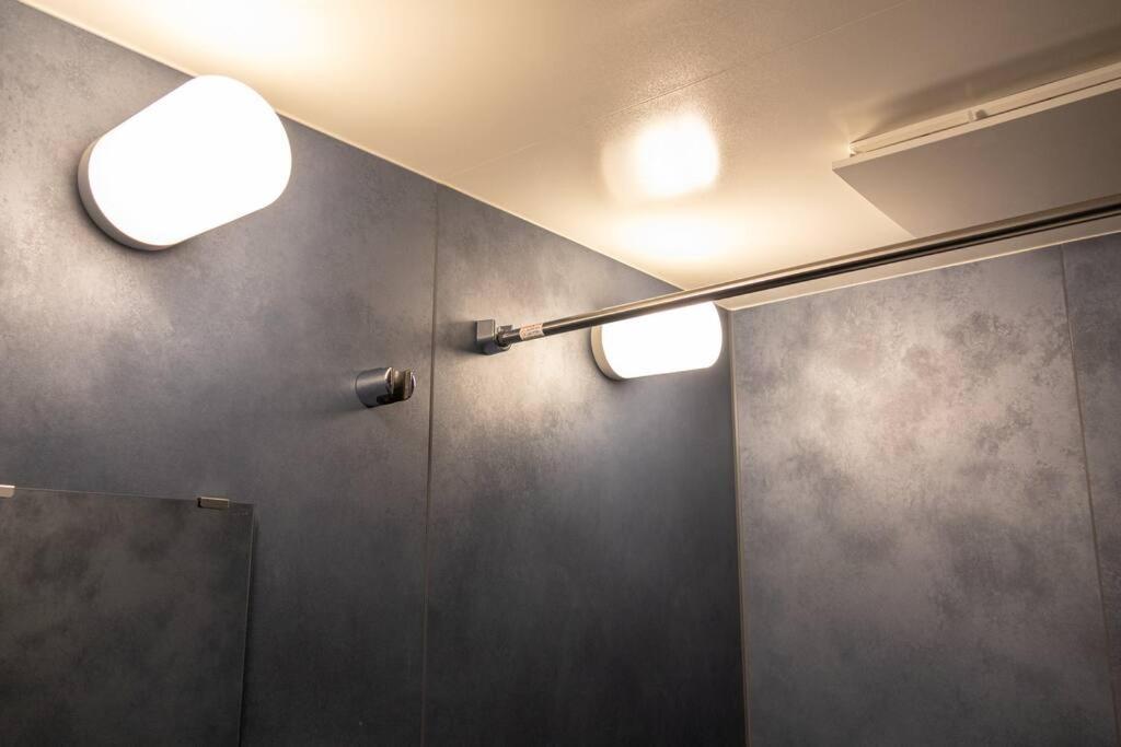 Hotel Vievle Namba South Oszaka Kültér fotó