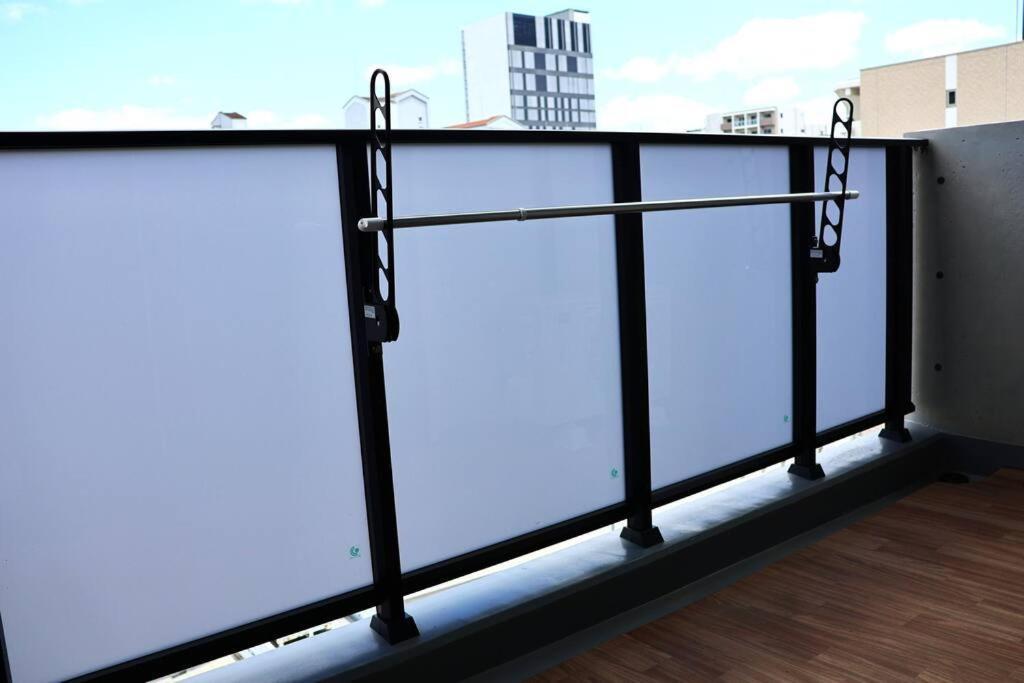 Hotel Vievle Namba South Oszaka Kültér fotó