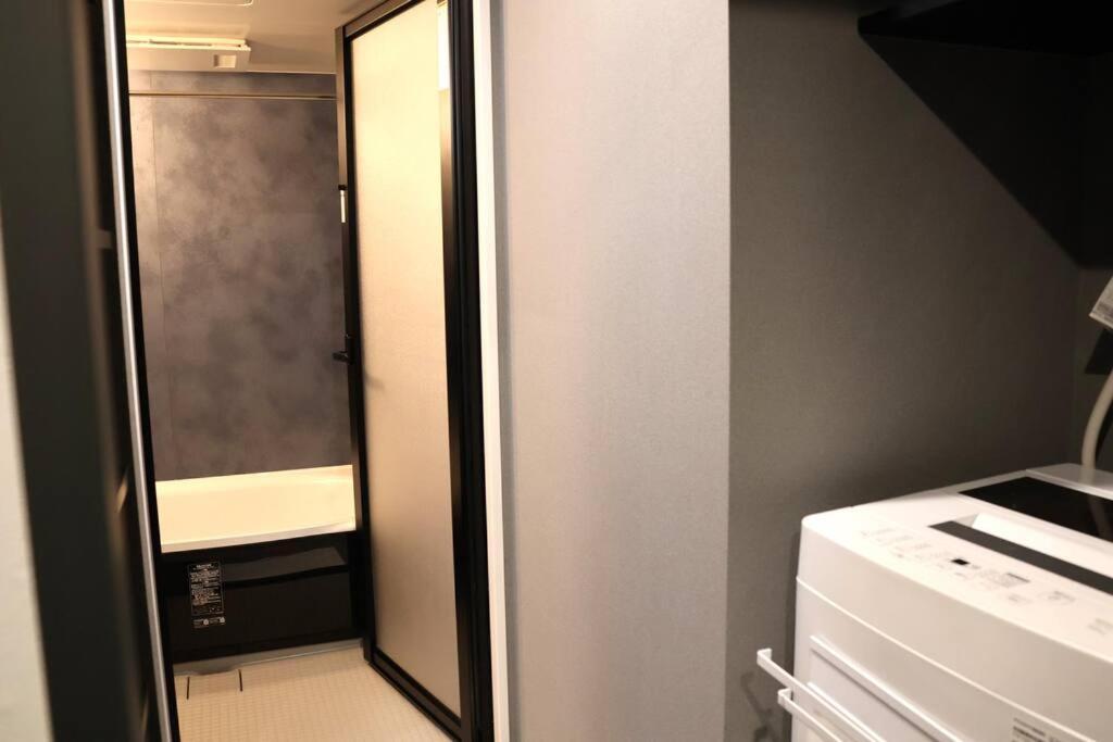 Hotel Vievle Namba South Oszaka Kültér fotó