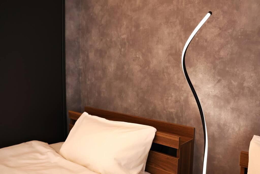 Hotel Vievle Namba South Oszaka Kültér fotó