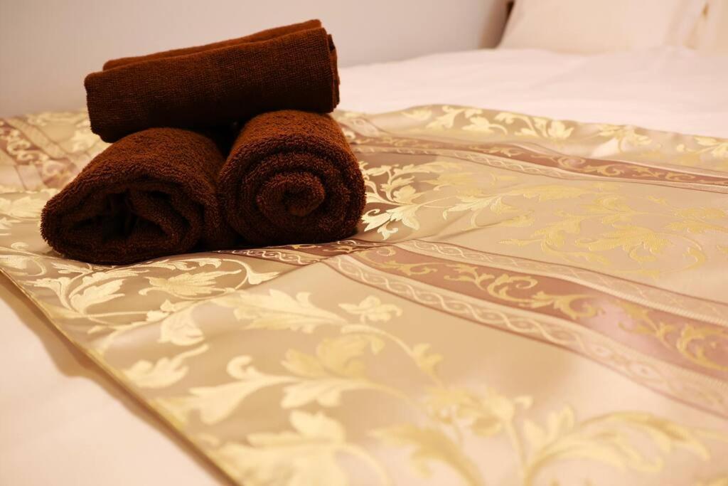 Hotel Vievle Namba South Oszaka Kültér fotó